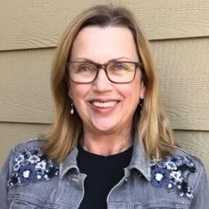 Meet your Posher, Mary